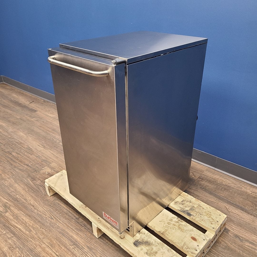 Scotsman CU50GA-1 Undercounter Ice Maker (Scratch & Dent) No. 849220