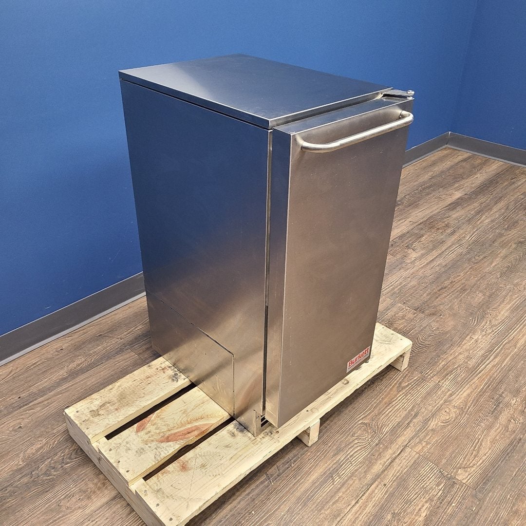 Scotsman CU50GA-1 Undercounter Ice Maker (Scratch & Dent) No. 849220