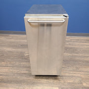 Scotsman CU50PA-1 15" 65 lb. Undercounter Gourmet Ice Machine (Scratch & Dent 6212)