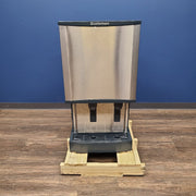 Scotsman HID540A-1 22" Nugget Ice and Water Dispenser (Scratch & Dent 1383)