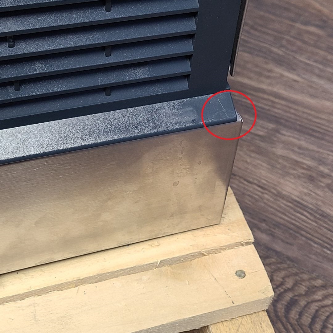 Scotsman HID540A-1 22" Nugget Ice and Water Dispenser (Scratch & Dent 1383)