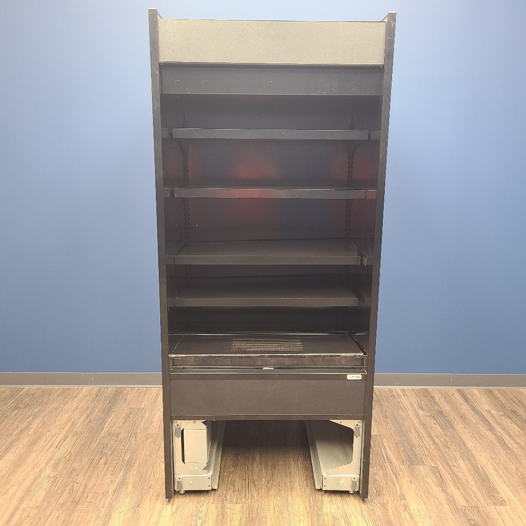 Structural Concepts B3632D  Non Refrigerated Display Case (Scratch & Dent 0244)