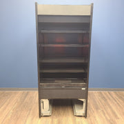 Structural Concepts B3632D  Non Refrigerated Display Case (Scratch & Dent 0244)