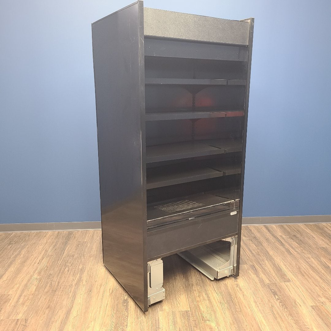 Structural Concepts B3632D  Non Refrigerated Display Case (Scratch & Dent 0244)