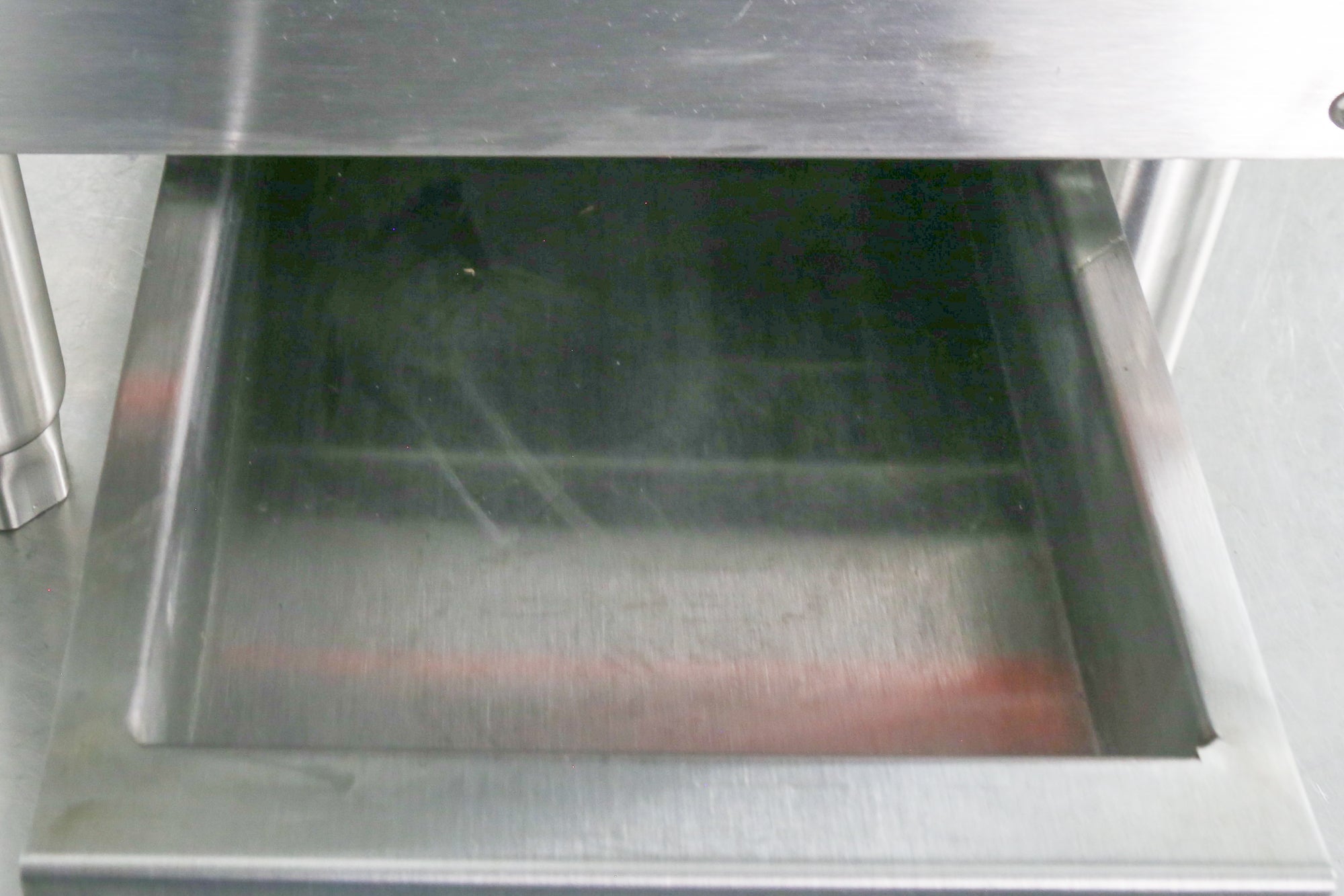 Vollrath 40718 Cayenne 12" Manual Countertop Gas Griddle (Scratch & Dent)