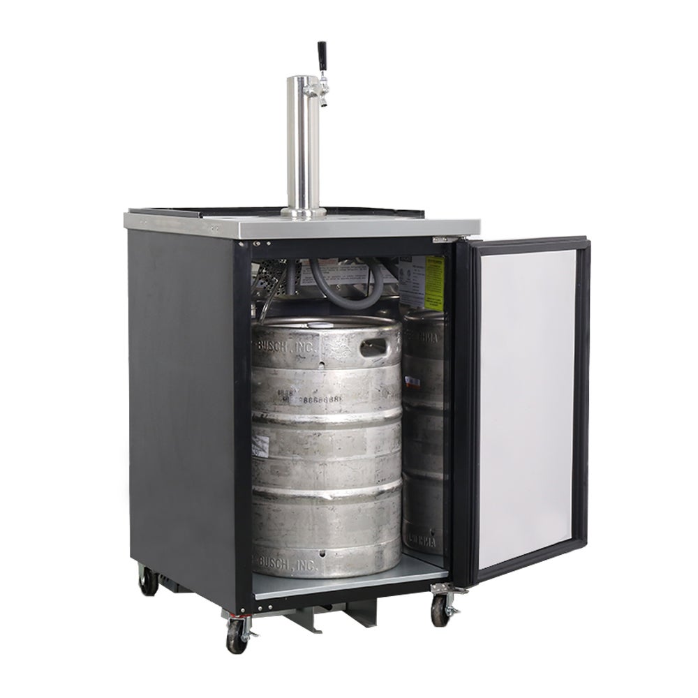 SEAGATE SDD24-1-1 Direct Draw 1 Keg Beer Cooler