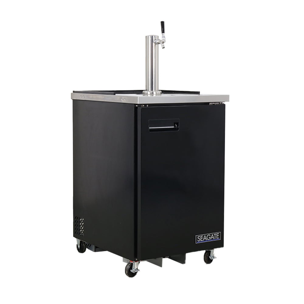 SEAGATE SDD24-1-1 Direct Draw 1 Keg Beer Cooler