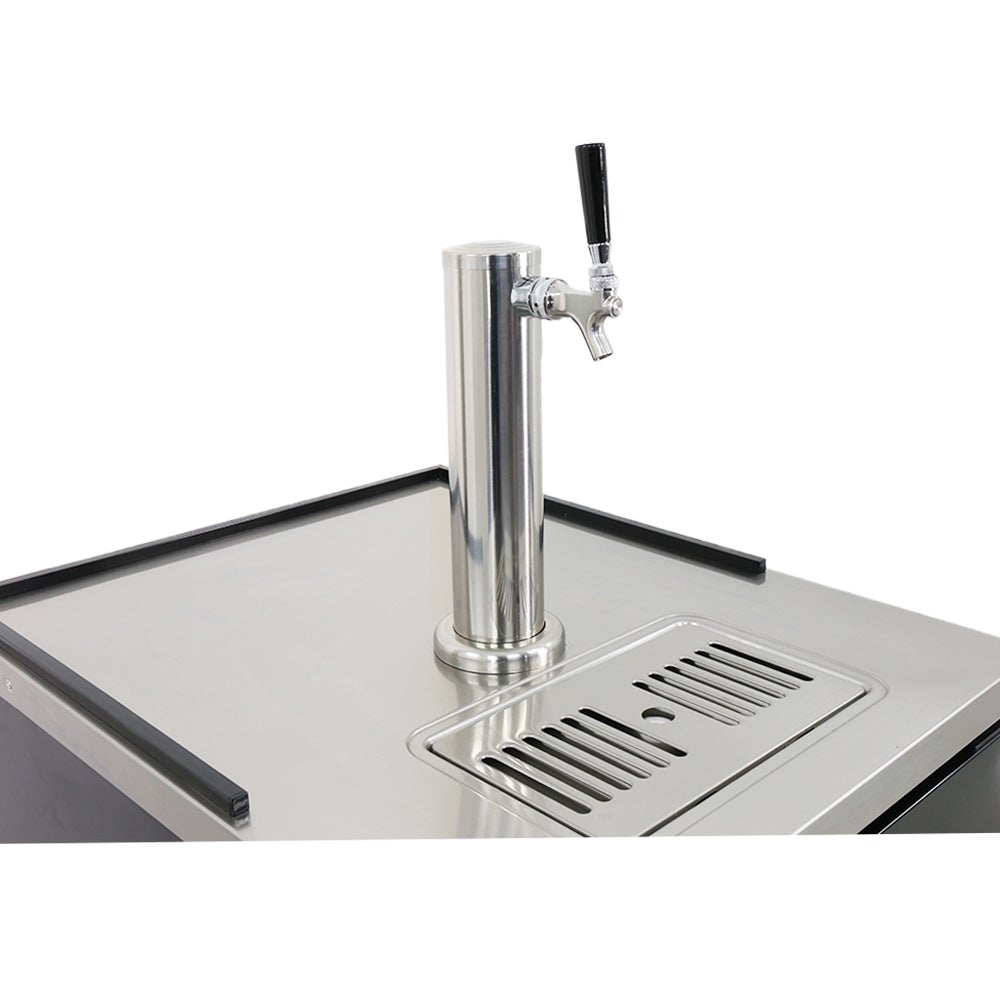 SEAGATE SDD24-1-1 Direct Draw 1 Keg Beer Cooler