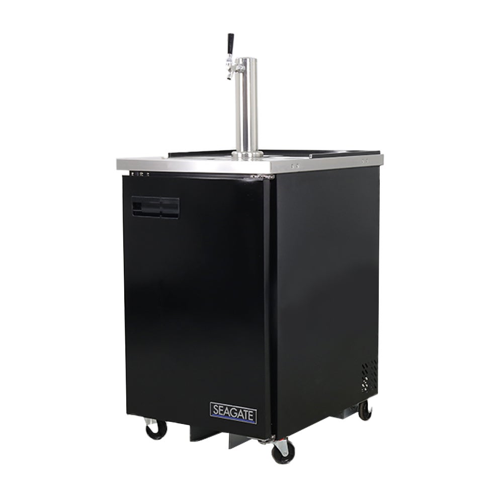 SEAGATE SDD24-1-1 Direct Draw 1 Keg Beer Cooler