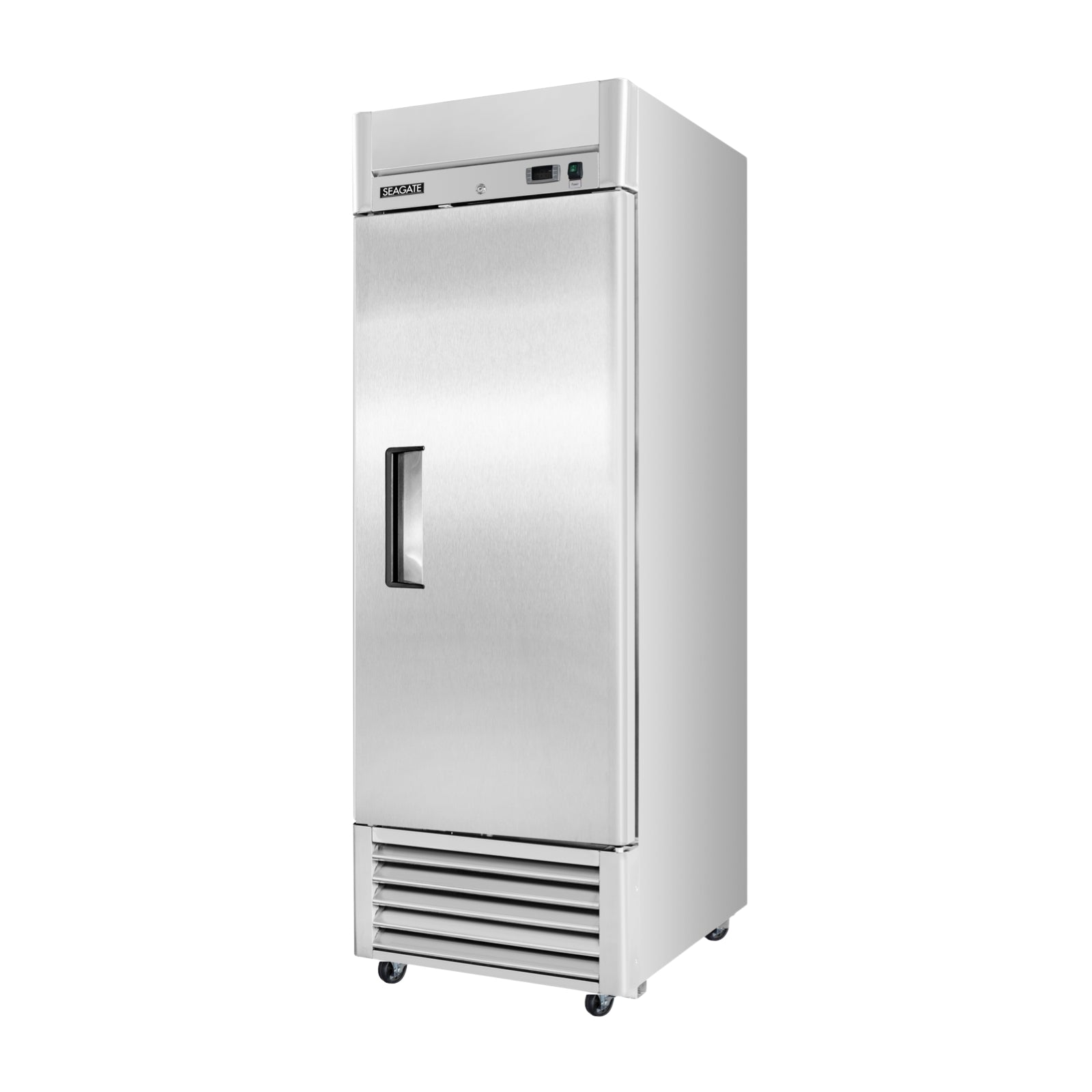 SEAGATE Commercial Products S1R Reach-In Refrigerator