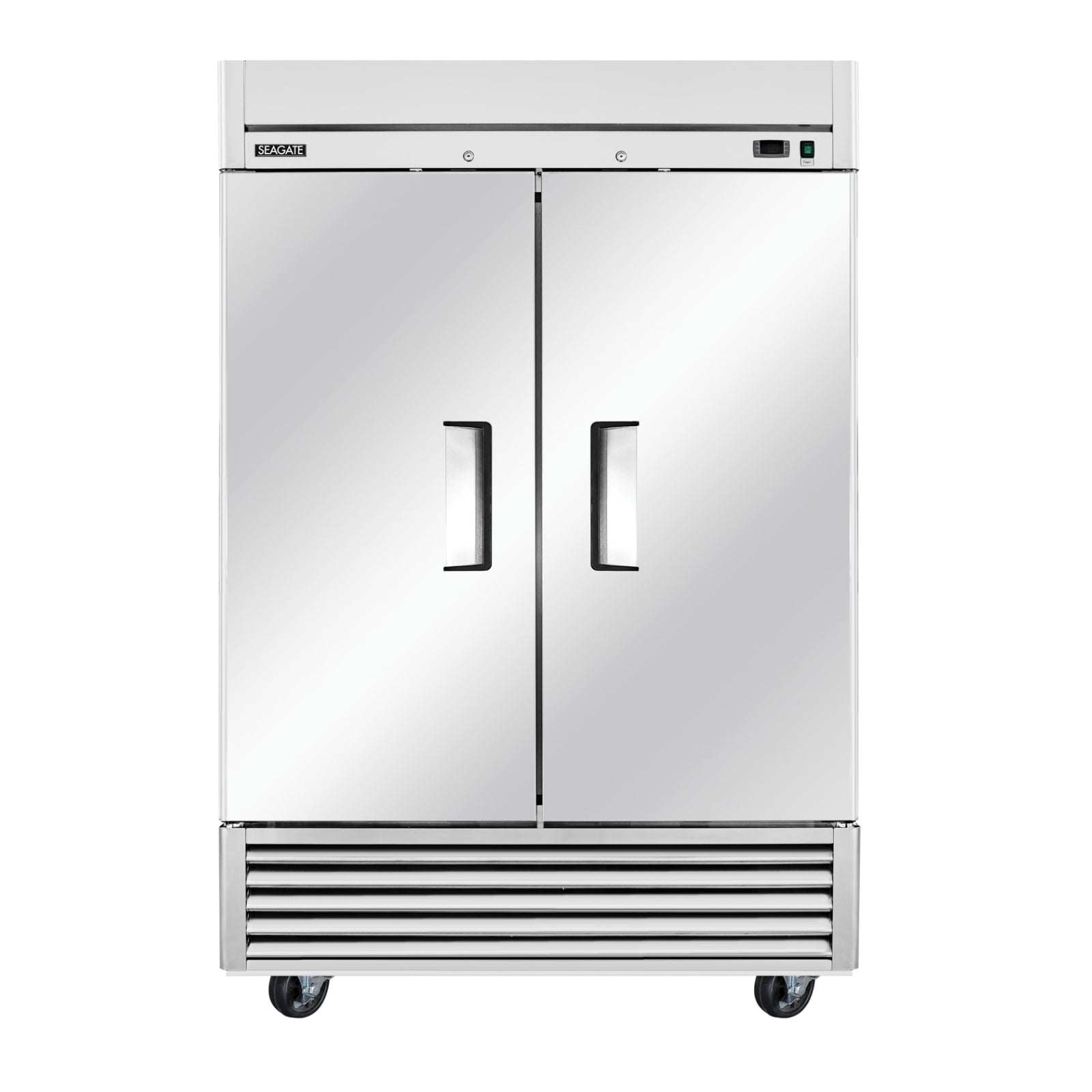 SEAGATE Commercial Products S2F Reach-In Freezer