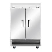 SEAGATE Commercial Products S2F Reach-In Freezer
