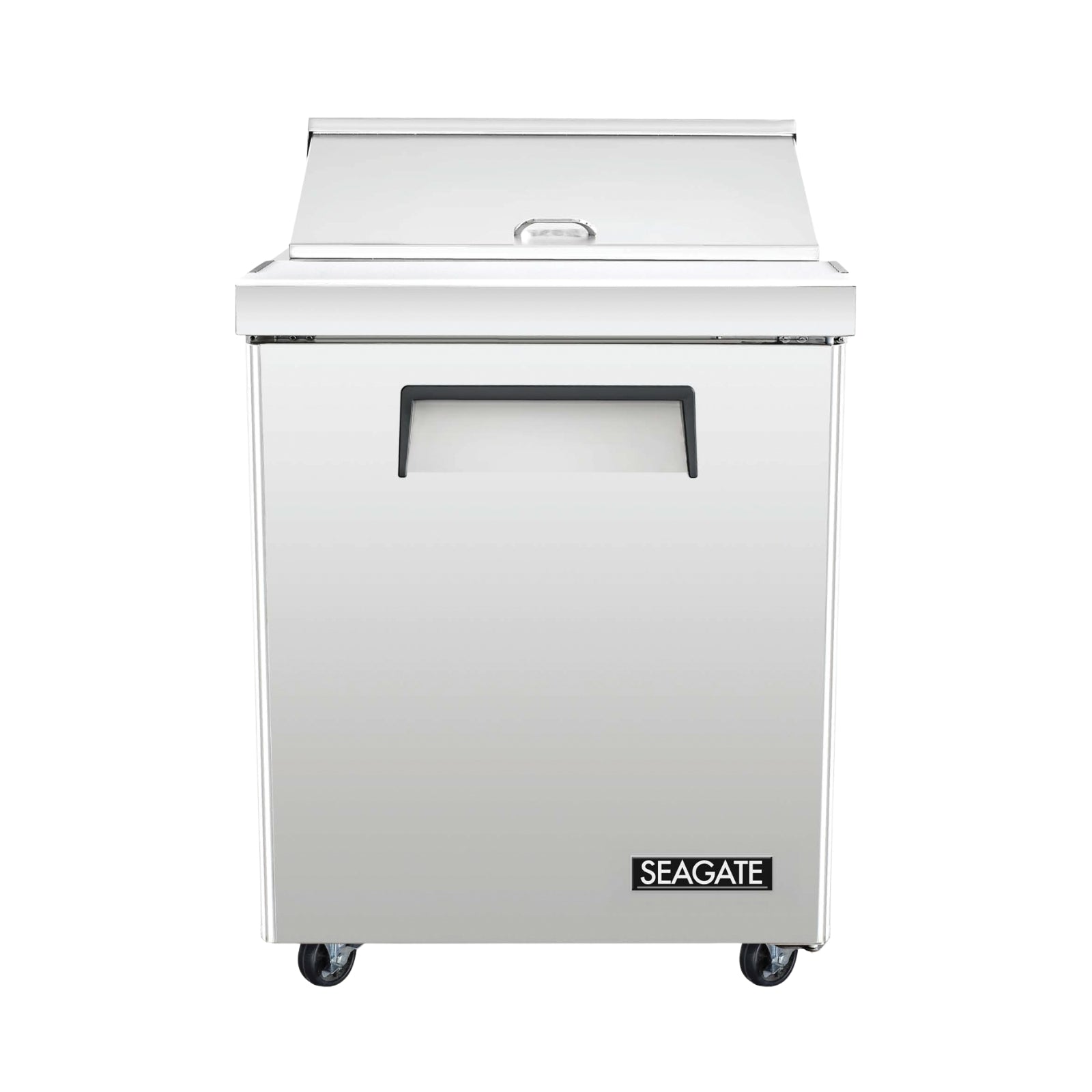 SEAGATE Commercial Products SSP29-08 Sandwich / Salad Prep Table