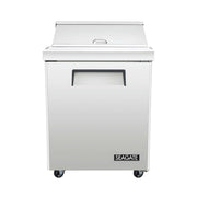 SEAGATE Commercial Products SSP29-08 Sandwich / Salad Prep Table