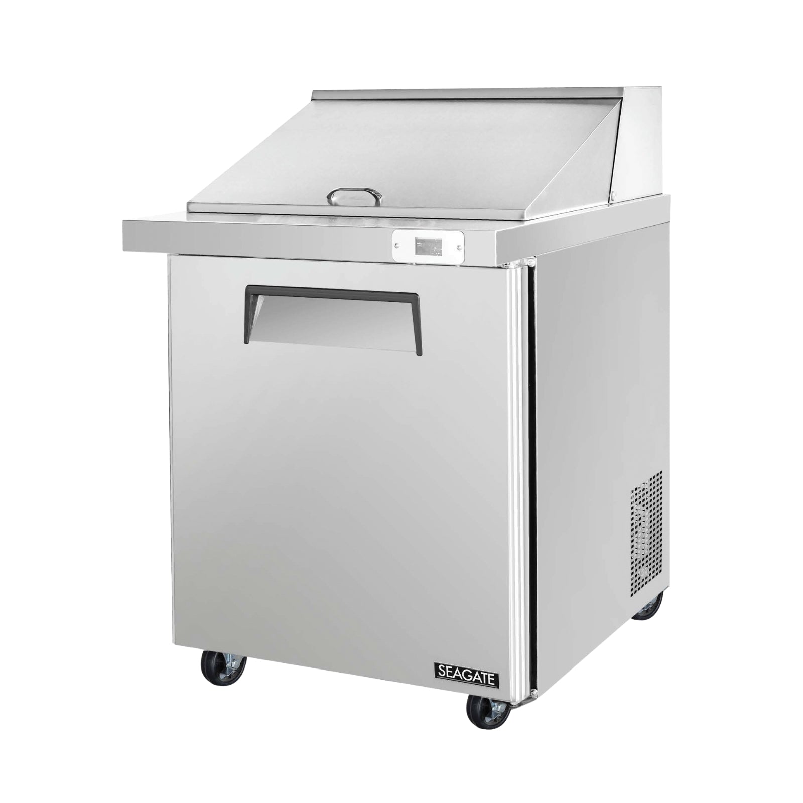SEAGATE Commercial Products SSP29-08 Sandwich / Salad Prep Table