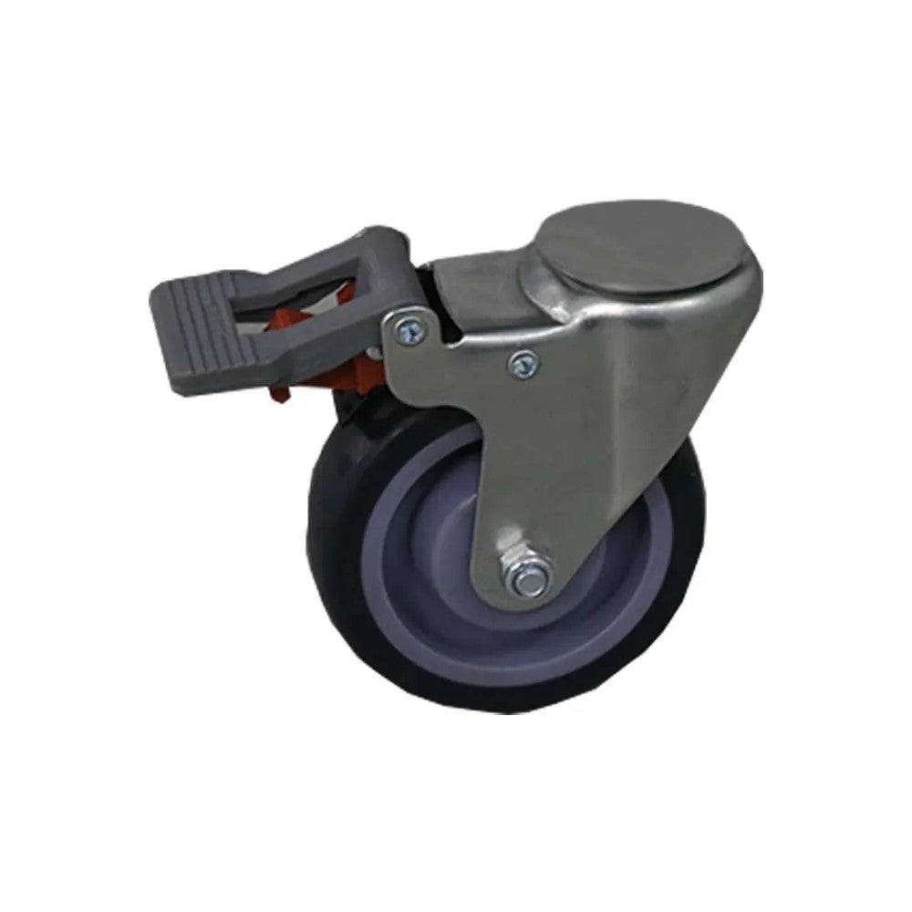 SEAGATE 107-5145 4" Caster | No Brake