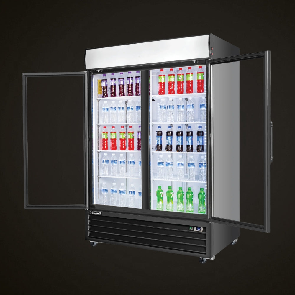 SEAGATE merchandiser