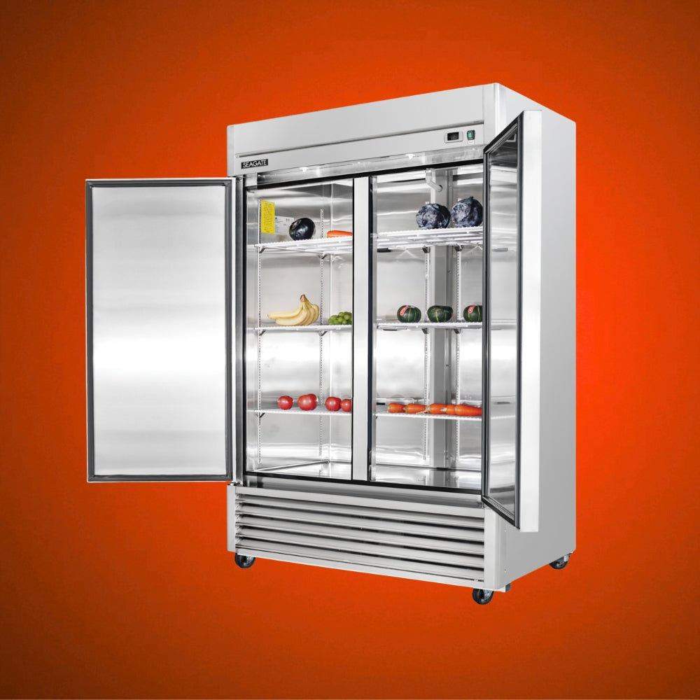 Reliable Cold Storage