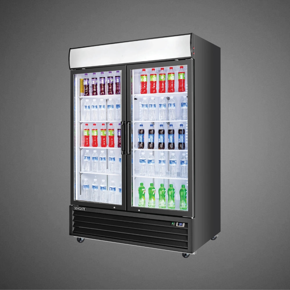 Clear Product Display