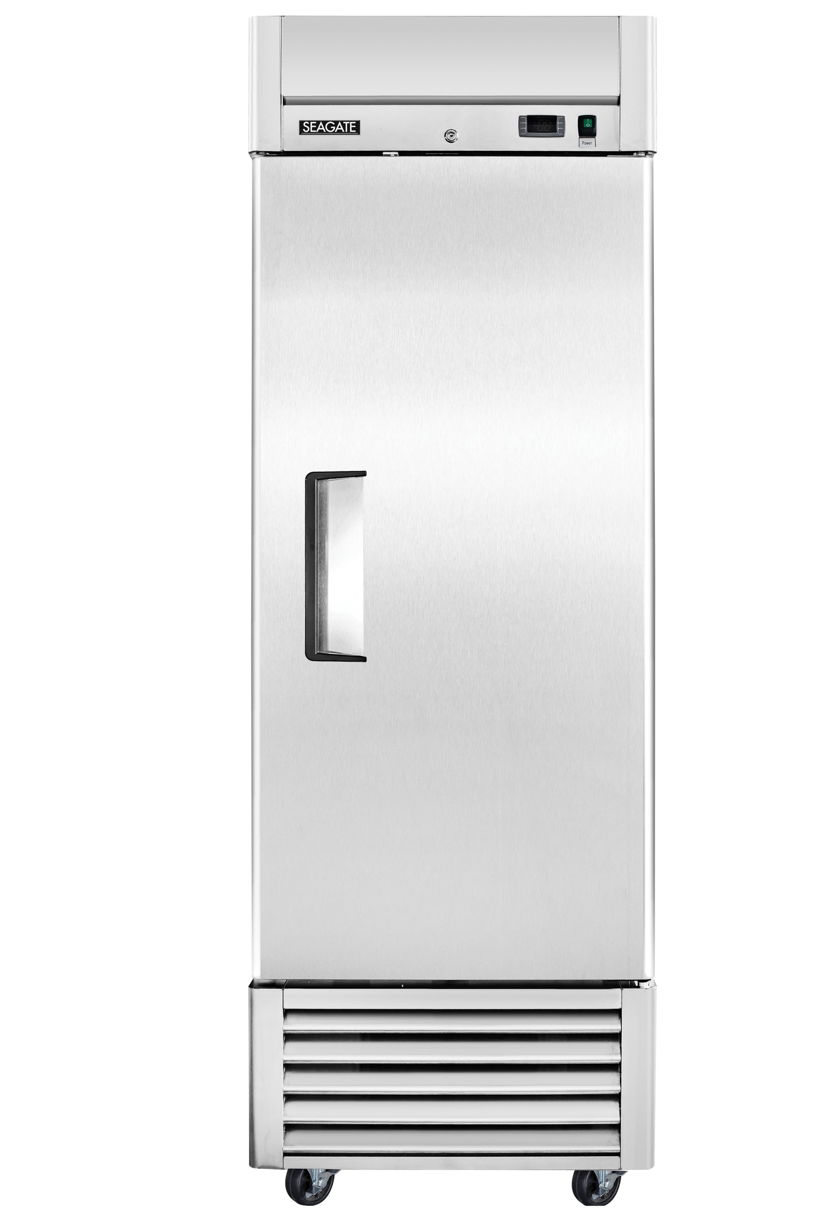 SEAGATE Commercial Products S1F Freezer, Reach-In