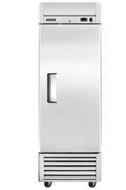 SEAGATE Commercial Products S1F Freezer, Reach-In