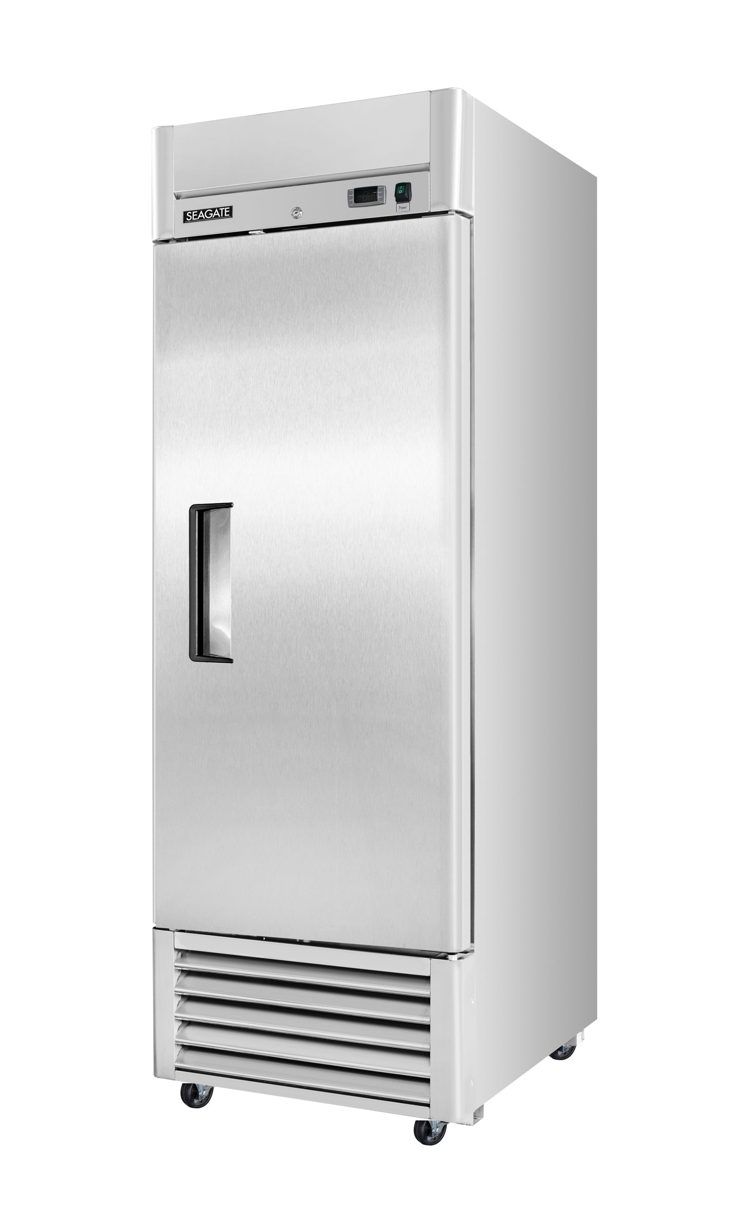 SEAGATE Commercial Products S1F Freezer, Reach-In