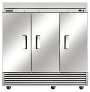 SEAGATE Commercial Products S3R Refrigerator, Reach-In