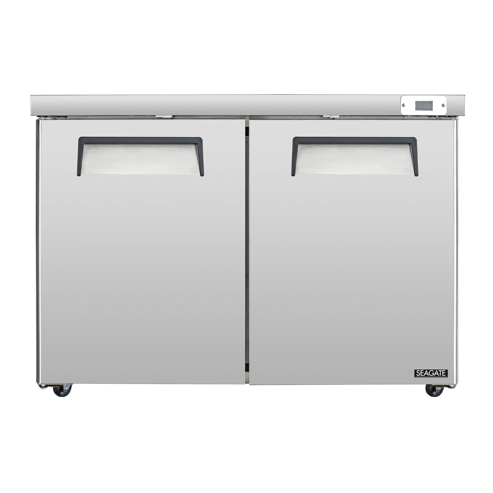 SEAGATE Commercial Products SU48F Freezer, Undercounter, Reach-In