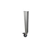 SEAGATE 118-SRCOLK Sierra Convection Oven Leg Kit w/ Casters