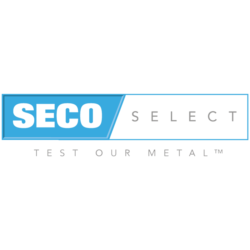 Seco Select logo
