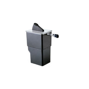 Server 07000 1-1/2 Gallon Pump-Style Condiment Dispenser (Closeout)