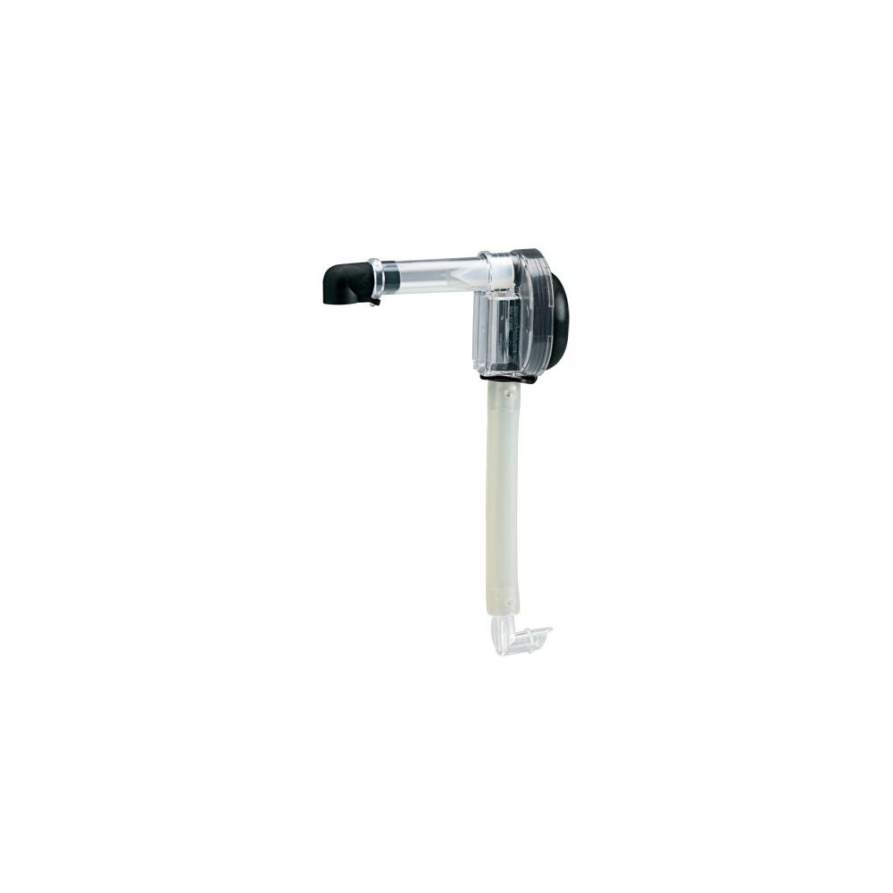 Server 07000 1-1/2 Gallon Pump-Style Condiment Dispenser (Closeout)