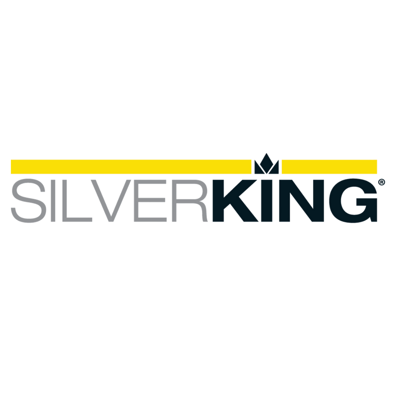Silver King logo