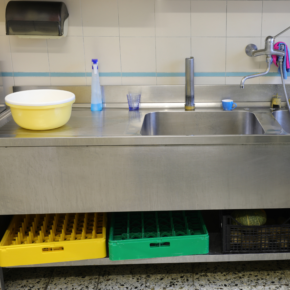Cleaner Workflows