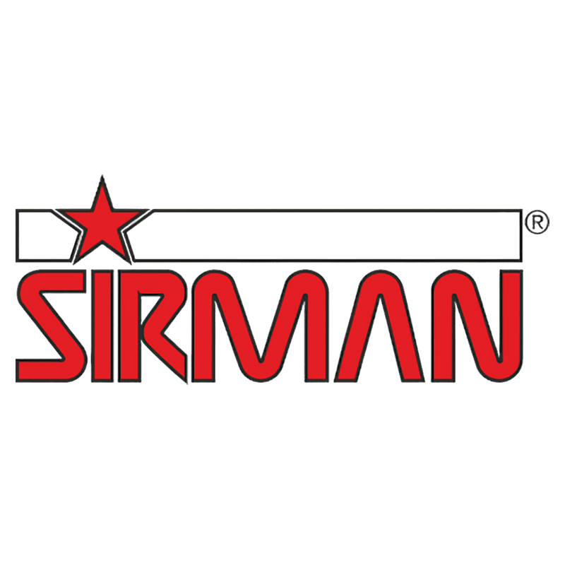 Sirman logo