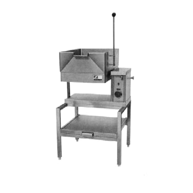 Southbend BECT-12 12 Gallon Electric Tilting Skillet | 208/240V