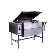 Southbend BECT-40 40 Gallon Electric Tilting Skillet | 208/240V
