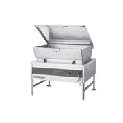 Southbend BGLM-30 30 Gallon Gas Tilting Skillet | 100,000 BTU