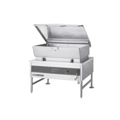Southbend BGLM-30 30 Gallon Gas Tilting Skillet | 100,000 BTU