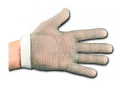 Dexter Russell SSG1-L-PCP Sani-Safe Cut Resistant Glove | Large