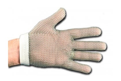 Dexter Russell SSG1-L-PCP Sani-Safe Cut Resistant Glove | Large