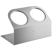 Steril-Sil HKS-2-LIME Cantilevered Flatware Dispenser