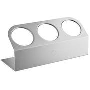 Steril-Sil HKS-3-LIME Cantilevered Flatware Dispenser