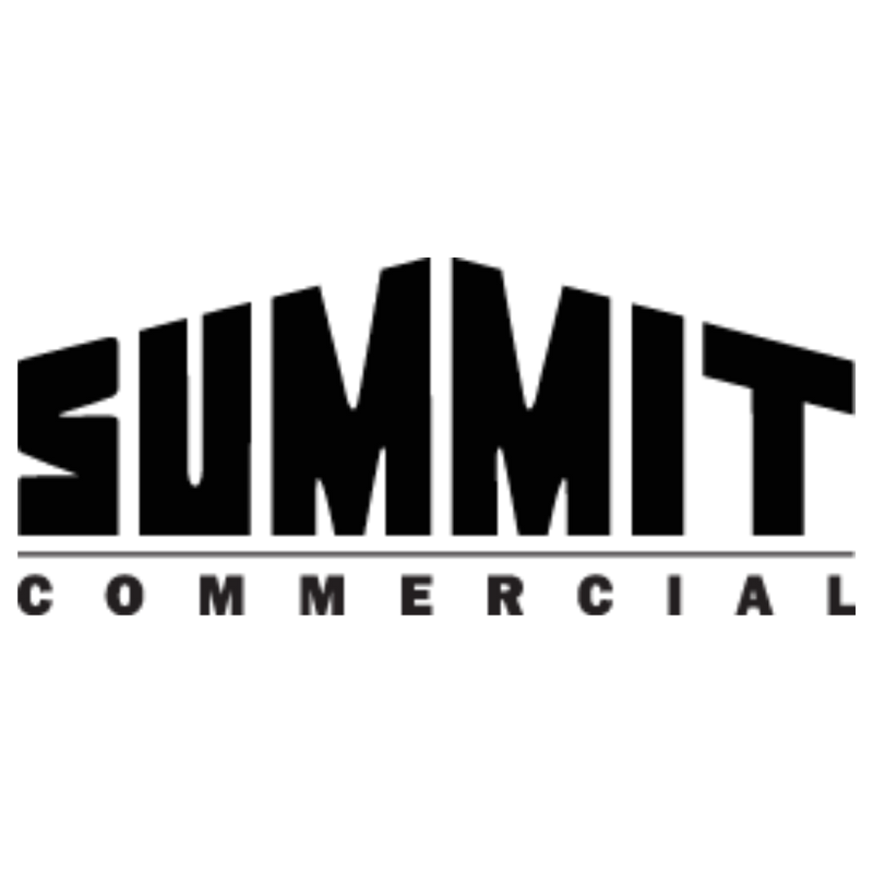 Summit commercial logo