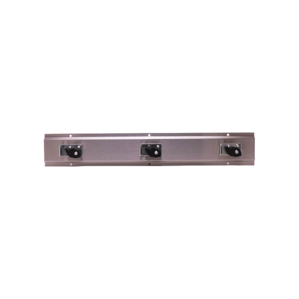 T&S Brass B-0653 17" Stainless Steel Mop Hanger (Closeout)