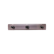 T&S Brass B-0653 17" Stainless Steel Mop Hanger (Closeout)
