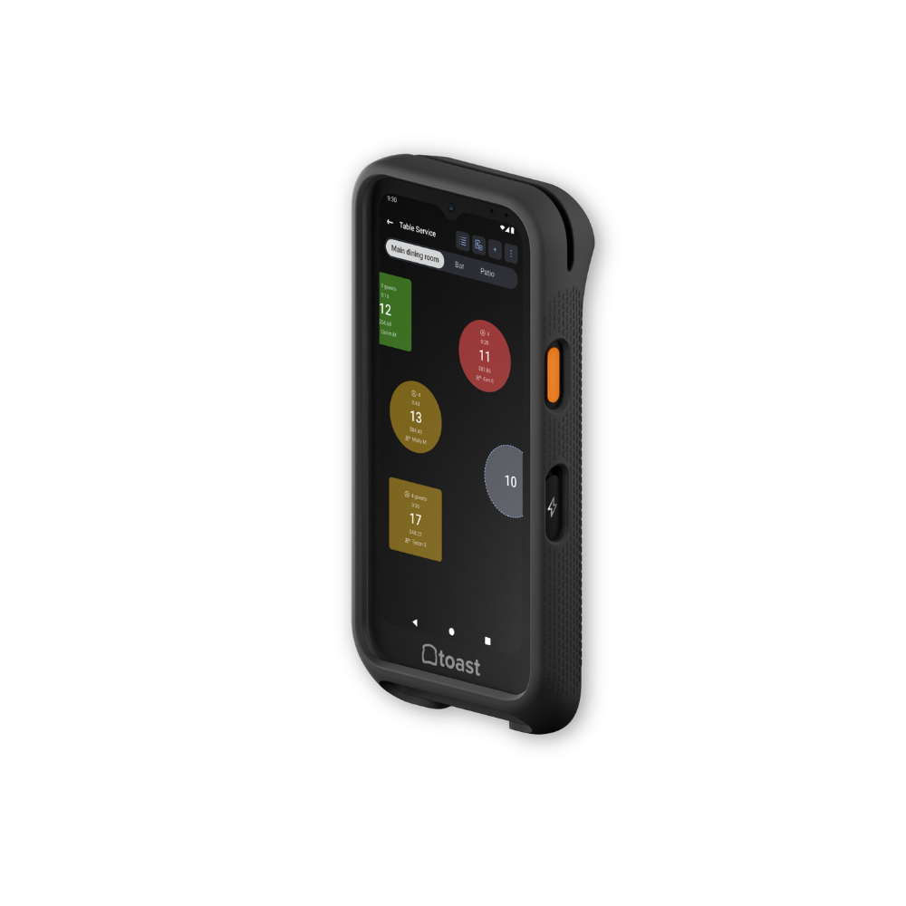 <strong>Toast Go® 3 Handhelds</strong>
