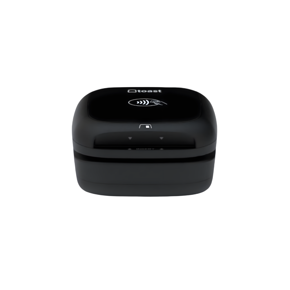 <strong>Toast Tap Card Reader</strong>
