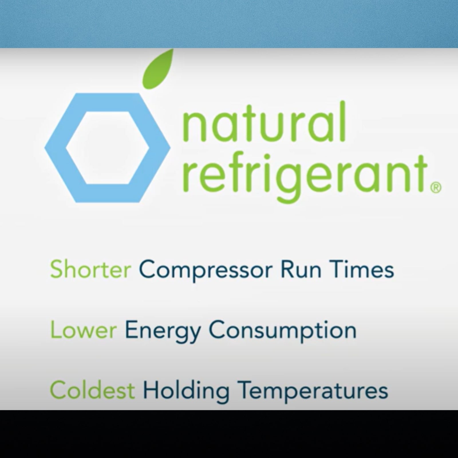 True Mfg. T-35-HC Reach-In Refrigerator