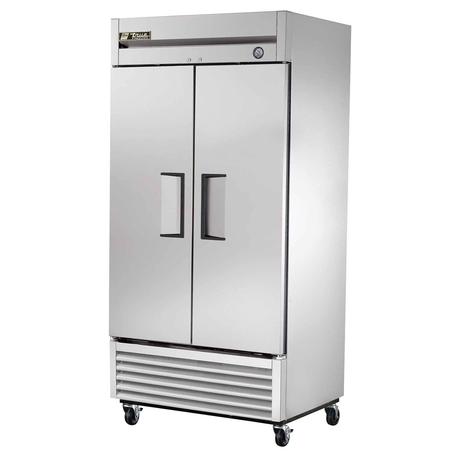 True Mfg. T-35-HC Reach-In Refrigerator